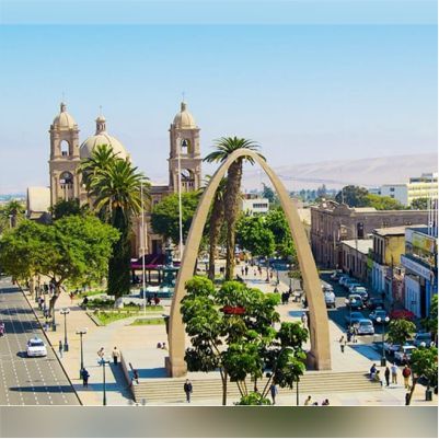 Tacna