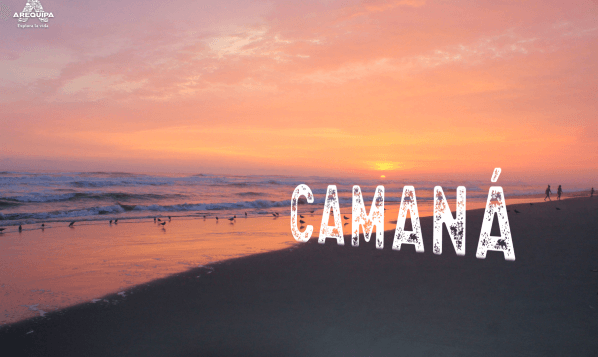 CAMANÁ